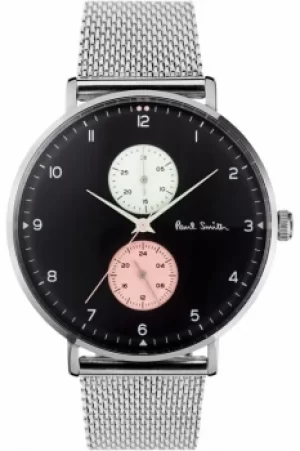 Image of Mens Paul Smith Track Design Watch PS0070006