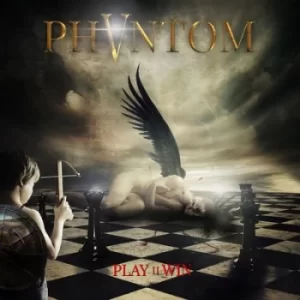 Image of Play to Win by Phantom 5 Vinyl Album