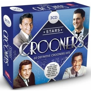 Image of Stars - Crooners
