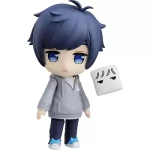 Image of Soraru Nendoroid Action Figure 10 cm