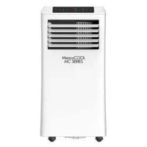 Image of Meaco MC7000 7000BTU Portable Air Conditioner