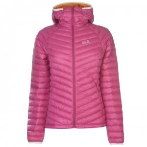 Image of Jack Wolfskin Atmosphere Jacket Ladies - Pink