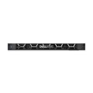 Image of DELL PowerEdge R350 Server 1200 GB Rack (1U) Intel Xeon E 2.9 GHz...
