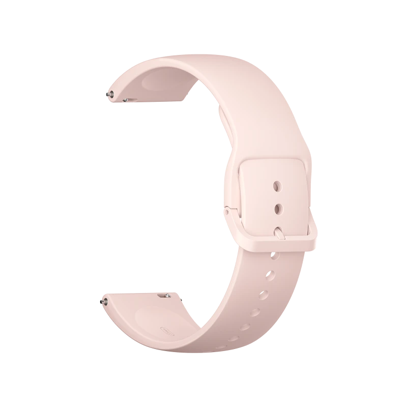 Image of Xiaomi REDMI Watch TPU Strap Candy Pink
