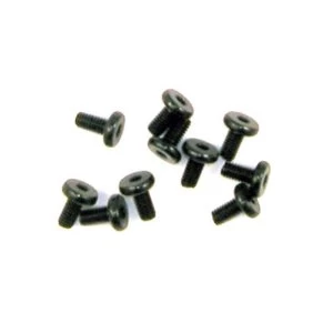 Image of Hobao M4X8Mm Hex Socket 'I' Head Screws