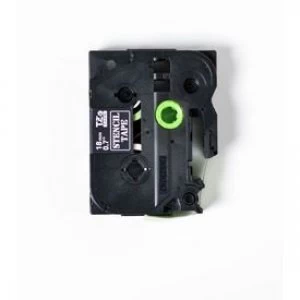 Image of Brother STE141 3M x 18mm Stamp Cassette