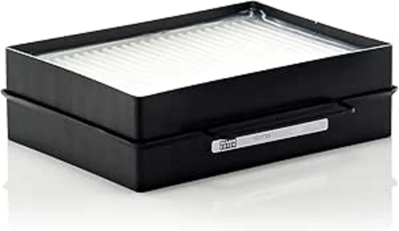 Image of MANN-FILTER CU 1722 Pollen filter Particulate Filter 165 223 68 Filter, interior air (424)