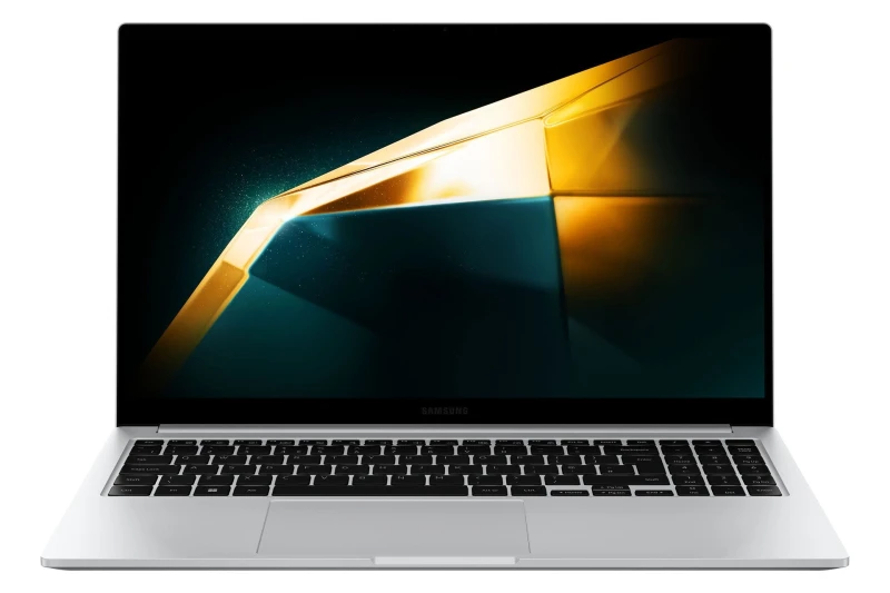 Image of Samsung Galaxy Book4 (15.6" Core 5 8GB) NP750XGK-KS1UK