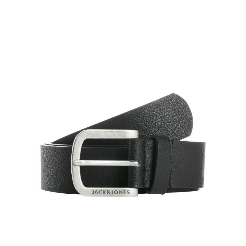 Image of jack & jones Belt Jack & Jones Jacharry Noir Male 105