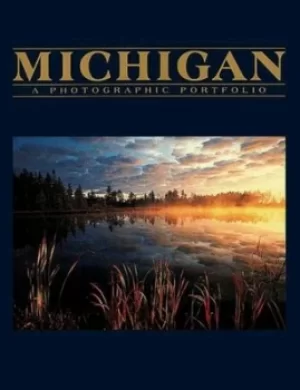 Image of Michigan by David Muench