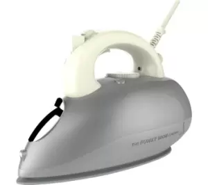Image of The Funky Appliance Company FI02GREY 2400W Iron