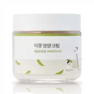Image of Round Lab - Soybean nourishing Cream - 80ml
