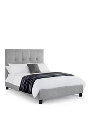 Image of Julian Bowen Sorrento High Headboard Bed