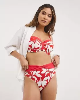 Image of Panache Oasis Midi Bikini Brief