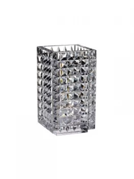 Image of Waterford Fleurology kylie vase 20.5cm