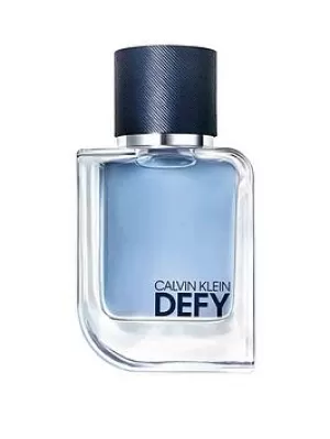 Image of Calvin Klein Defy Eau de Toilette For Him 50ml