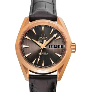 Image of Omega 231.53.39.22.06.001