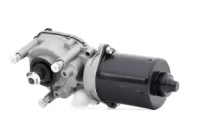 Image of RIDEX Wiper Motor Front 295W0048 Windshield Wiper Motor,Windscreen Wiper Motor RENAULT,SCENIC II (JM0/1_),GRAND SCENIC II (JM0/1_)