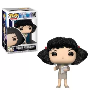 Image of SNL Roseanne Roseannadanna Pop! Vinyl Figure