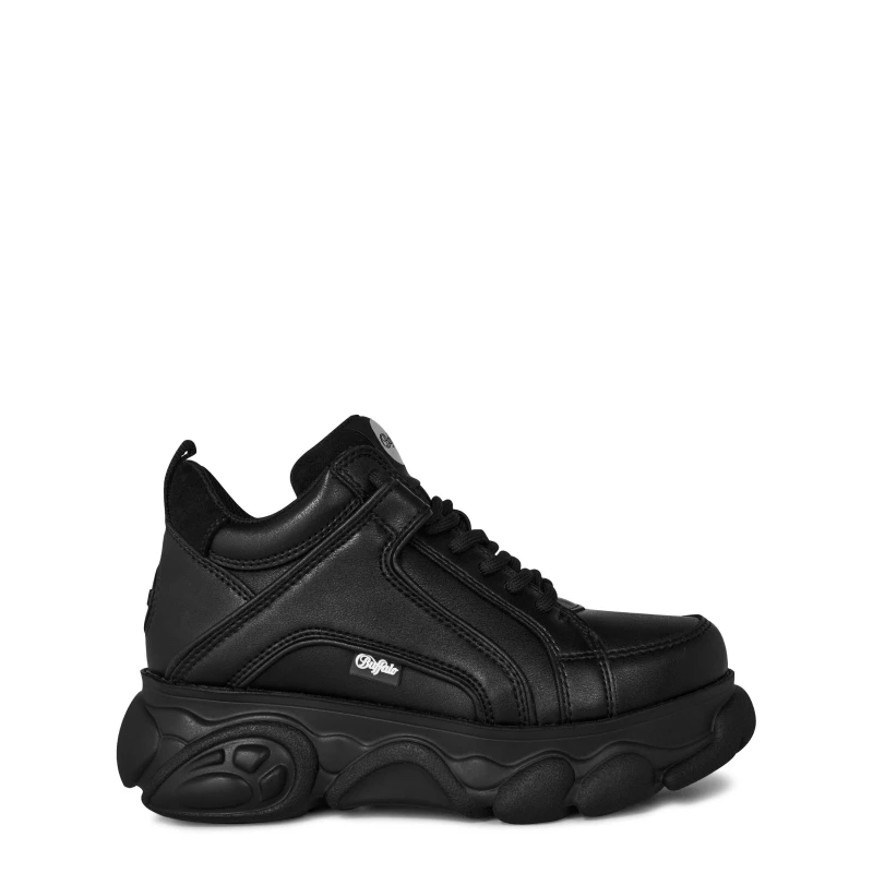 Image of Buffalo Cld Corin tn Black female 5 (38)