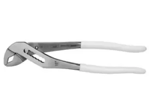 Image of Bahco Plier Wrench Water Pump Pliers, 300 mm Overall Length