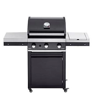 Image of Tepro Keansburg 2 Burner Gas BBQ Grill - Garden & Outdoor