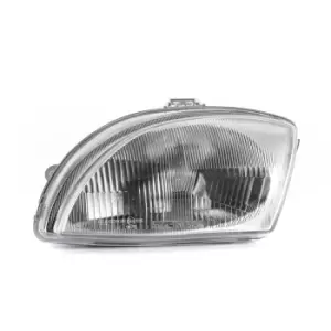 Image of TYC Headlights FIAT 20-5736-08-2 46511348,46511349 Headlamp,Headlight