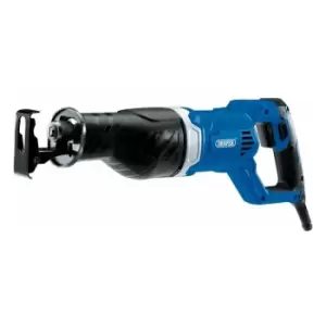 Image of Draper 00586 Reciprocating Saw, 1050W