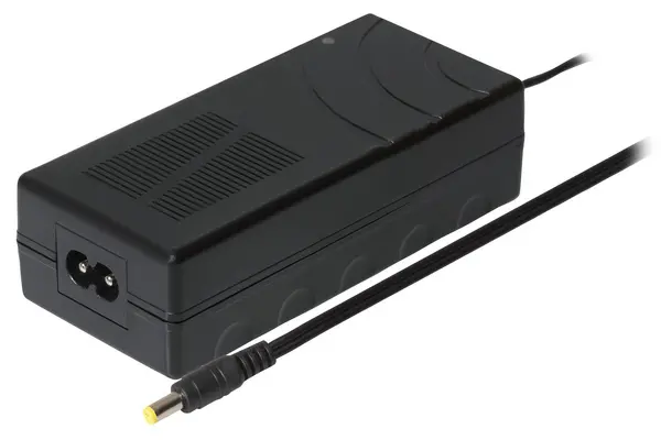 Image of MPS MPS UK Power Supply Desk Top 12V DC 3 Amp 36W 2.1mm x 5.5 x12mm Plug - 0.7m Lead 466PAM