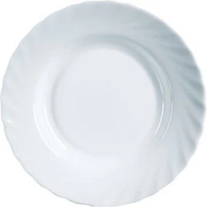 Image of Luminarc Trianon Soup Plate 23cm