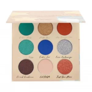 Image of Beauty Bakerie Sugar Cookies Eyeshadow Palette