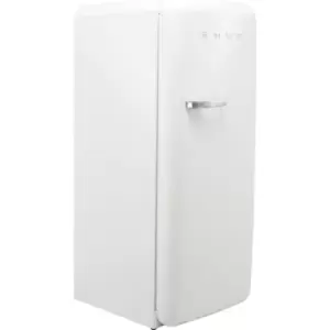 Image of Smeg FAB28RWH5UK 244L Tall Fridge