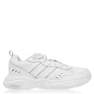 Image of adidas adidas Strutter Trainers Mens - White