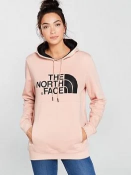 Image of The North Face Drew Hoodie Misty Rose Misty Rose Size M Women