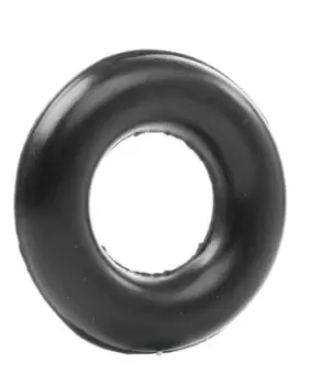 Image of BOSAL Rubber Strip, exhaust system 255-338 VW,AUDI,MERCEDES-BENZ,Polo Coupe (86C, 80),Polo Schragheck (86C, 80),Passat Variant (33B),PASSAT (32B)