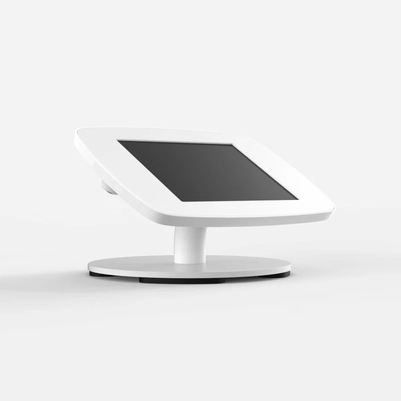 Image of Bouncepad Original Counter Exposed Front Camera and Home Button White Samsung Galaxy Tab A9 and A11 8.7 Inch (2023 - 2025) CD-W4-TA9-M