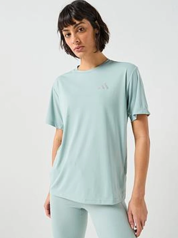 Image of Womens Jersey adidas ADI365 Essentials Vert Female S