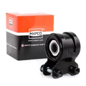 Image of MAPCO Arm Bushes FORD,MAZDA,VOLVO 36628 1477858,30678440 Suspension Bushes,Wishbone Bushes,Control Arm-/Trailing Arm Bush