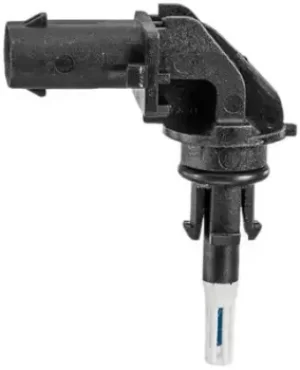 Image of Intake Air Temperature Sensor 6PT009109-341 by Hella