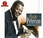Image of Oscar Peterson - Absolutely Essential 3 CD Collection (Music CD)