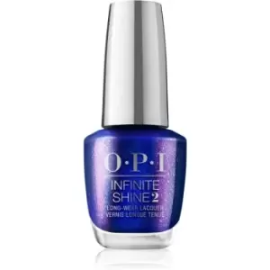 Image of OPI Infinite Shine Big Zodiac Energy gel-effect nail polish Scorpio Seduction 15 ml
