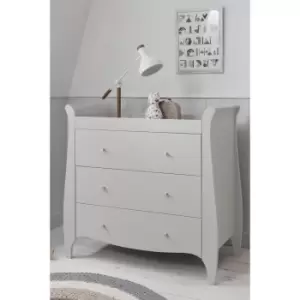 Image of Tutti Bambini Roma Chest Changer