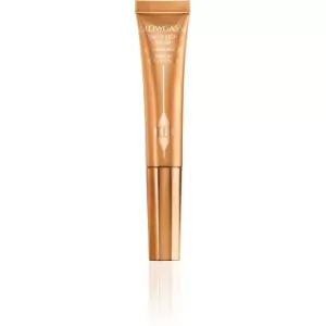 Image of Charlotte Tilbury Glowgasm Beauty Light Wand - Gold