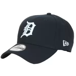 Image of New-Era MLB THE LEAGUE DETROIT TIGERS mens Cap in Black
