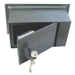 Image of ASEC Wall Safe