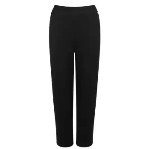 Image of Hugo Nariane Bottoms - Black