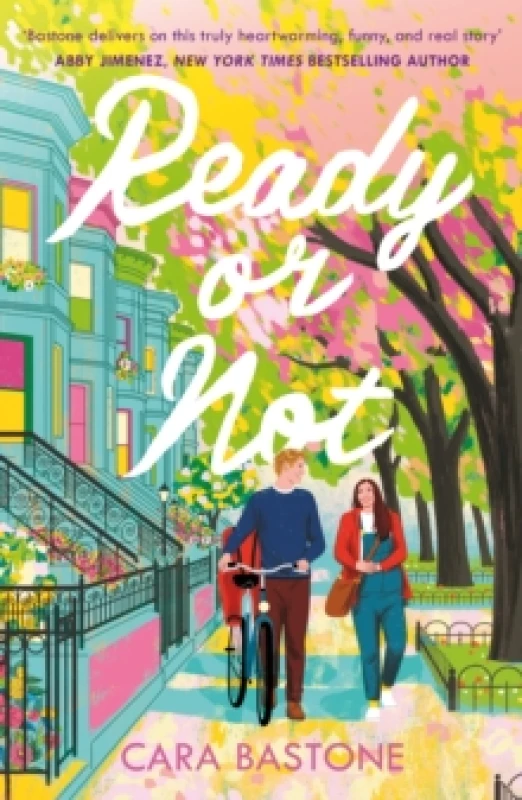 Image of Ready or Not. Paperback. By Cara Bastone Books