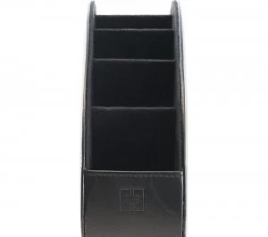 Image of Connected Essentials CEG-10 Remote Control Holder - Black