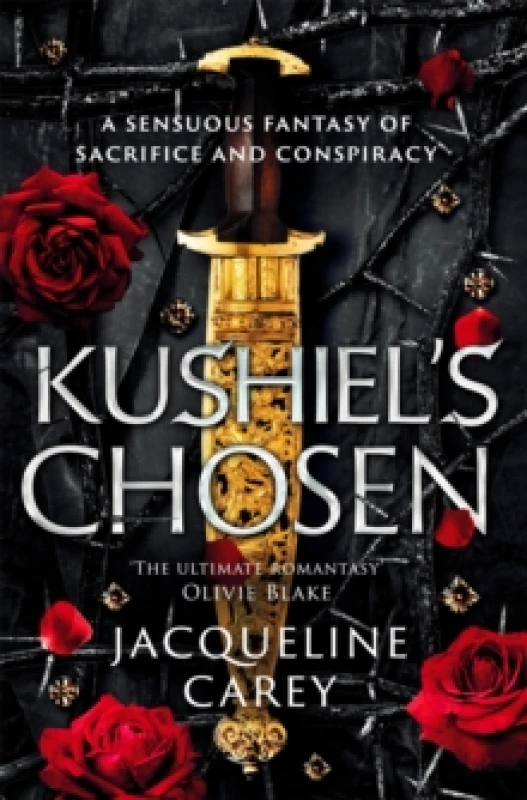 Image of Kushiel's Chosen. Paperback. By Jacqueline Carey Books