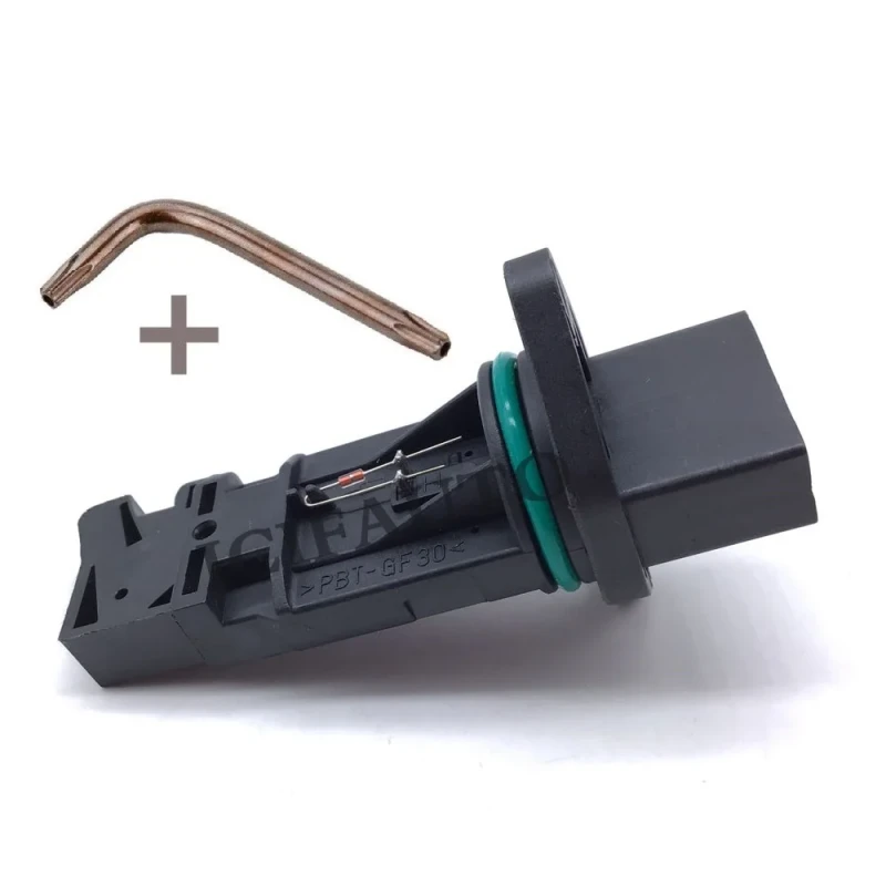 Image of STARQ SQ321-01378 Mass air flow sensor Air Mass Sensor (3926)